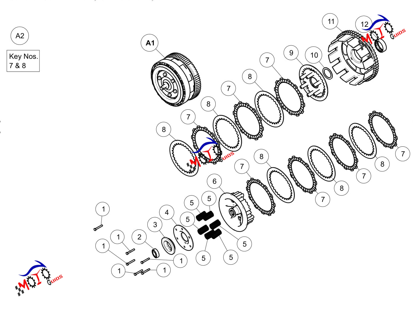 Engine Diagram